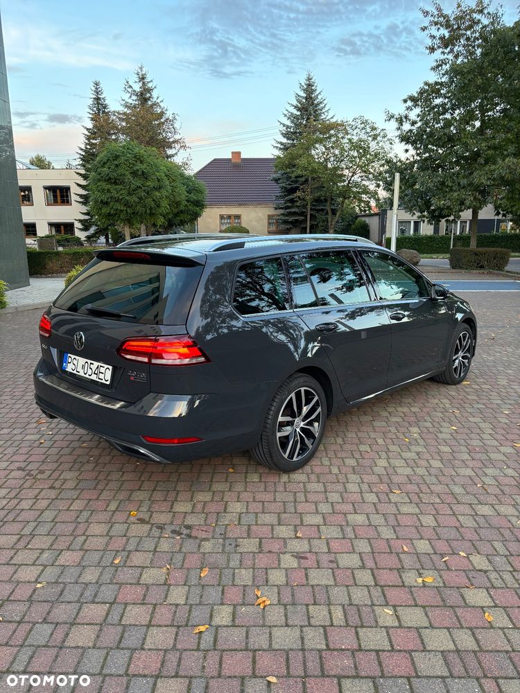 Volkswagen Golf 2.0 TDI 4Motion Join - 5