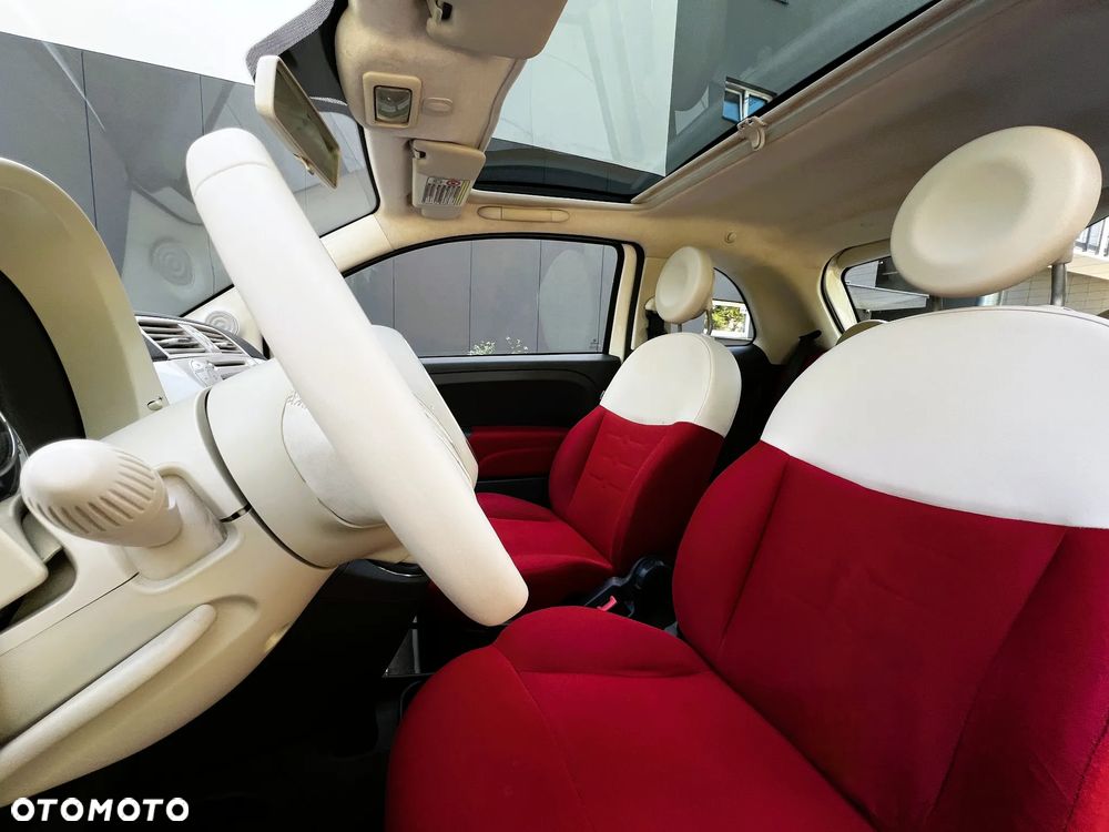 Fiat 500 - 10