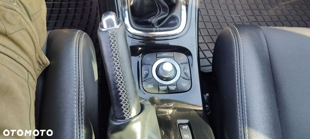 Renault Megane 1.5 dCi Energy Bose EU6 - 22
