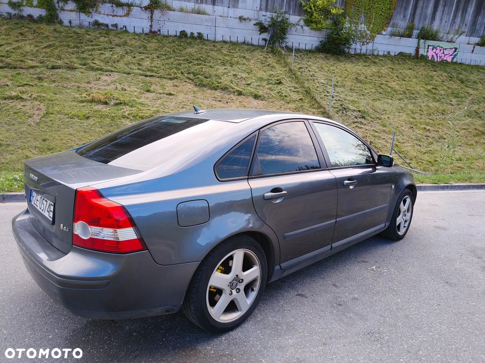 Volvo S40 - 9