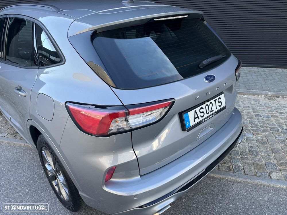 Ford Kuga 1.5 EcoBoost ST-Line - 17