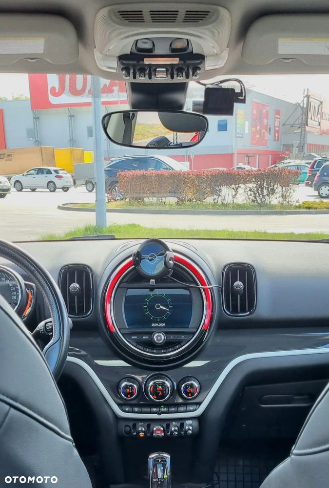 MINI Countryman Cooper S - 14
