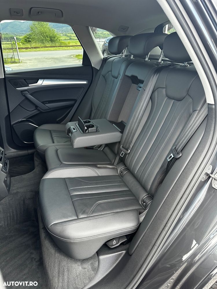 Audi Q5 55 TFSI e quattro S tronic - 17