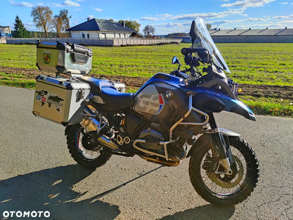 BMW GS - 6