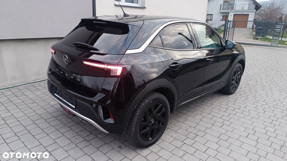 Opel Mokka 1.2 DI Turbo Elegance - 25