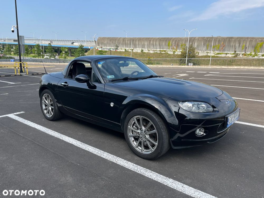 Mazda MX-5 2.0 Expresion - 14