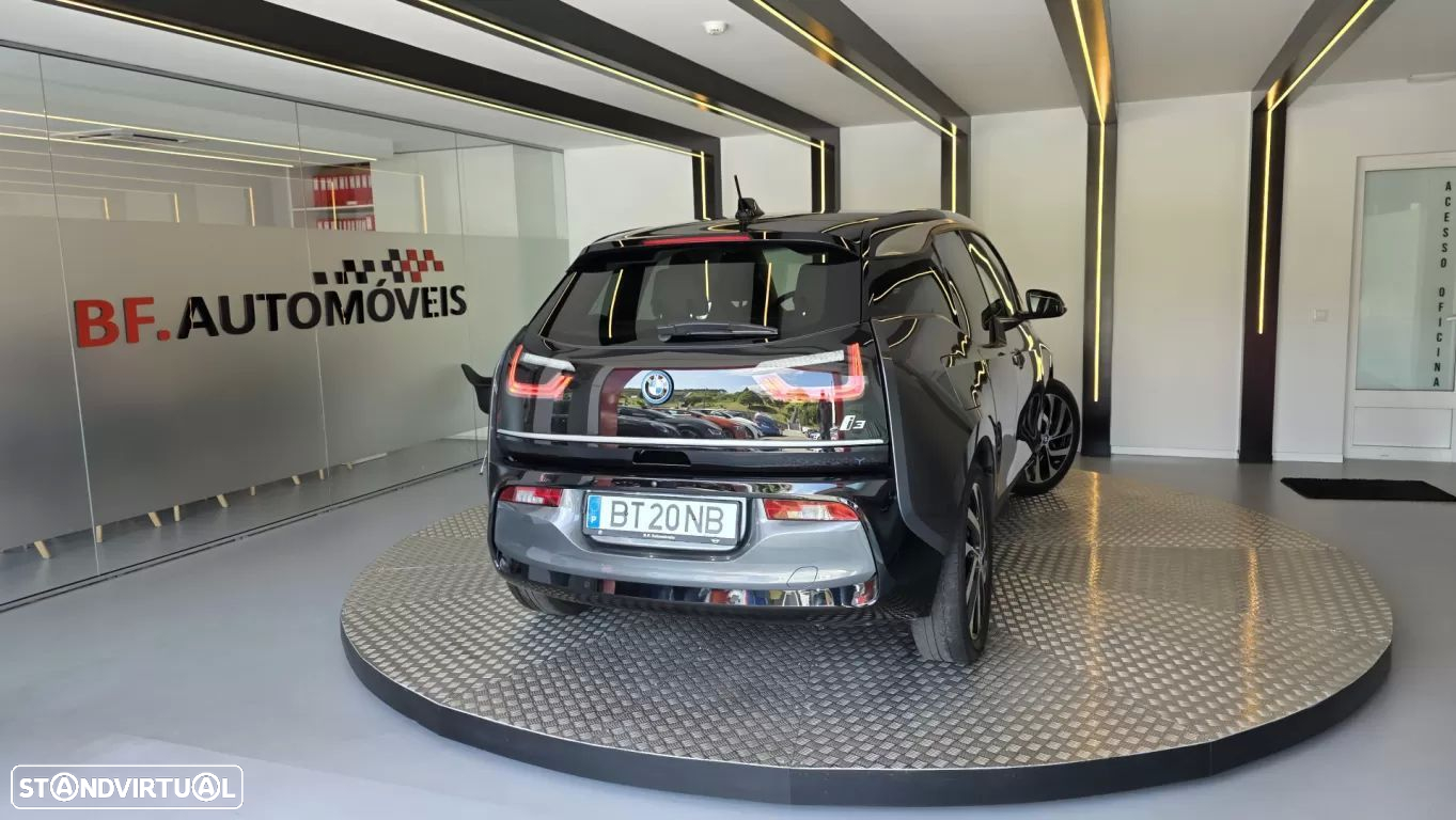 BMW i3 120Ah - 16