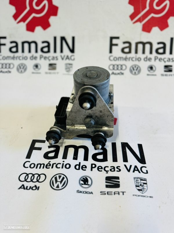 Módulo ABS AUDI A7 3.0TDi / 4G0614517AK - 2