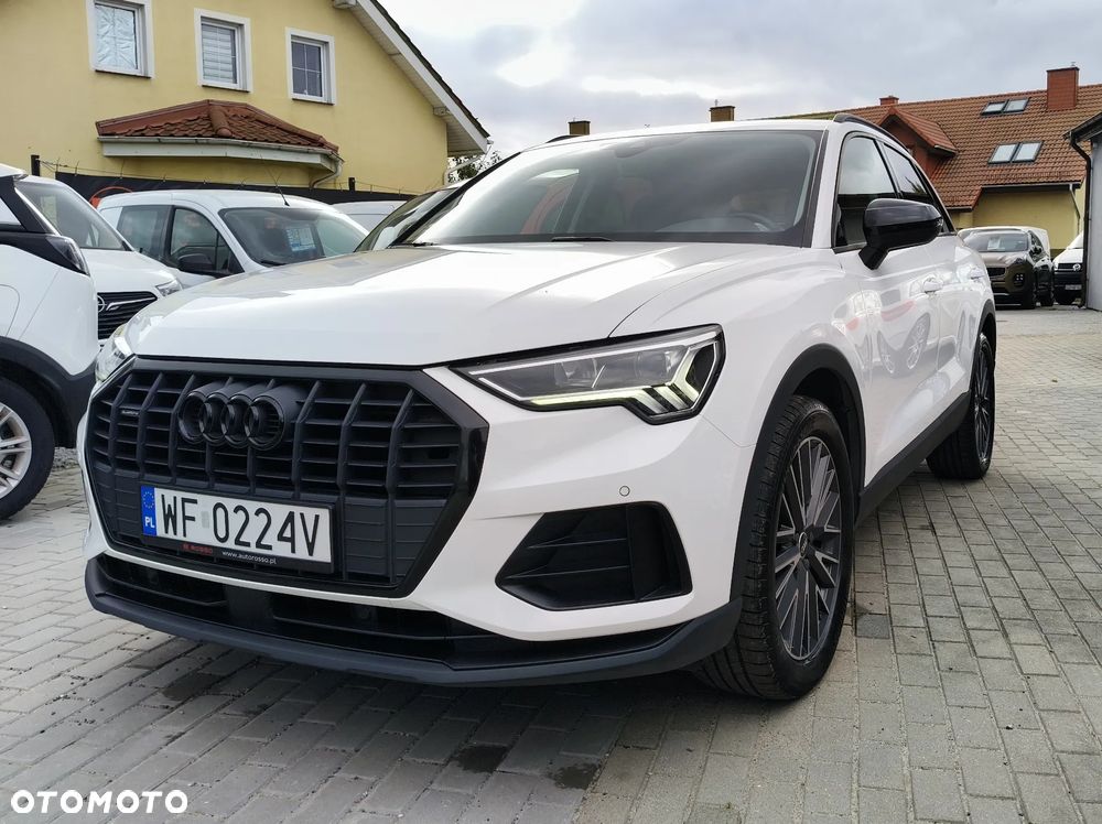 Audi Q3 40 TFSI Quattro S tronic - 16