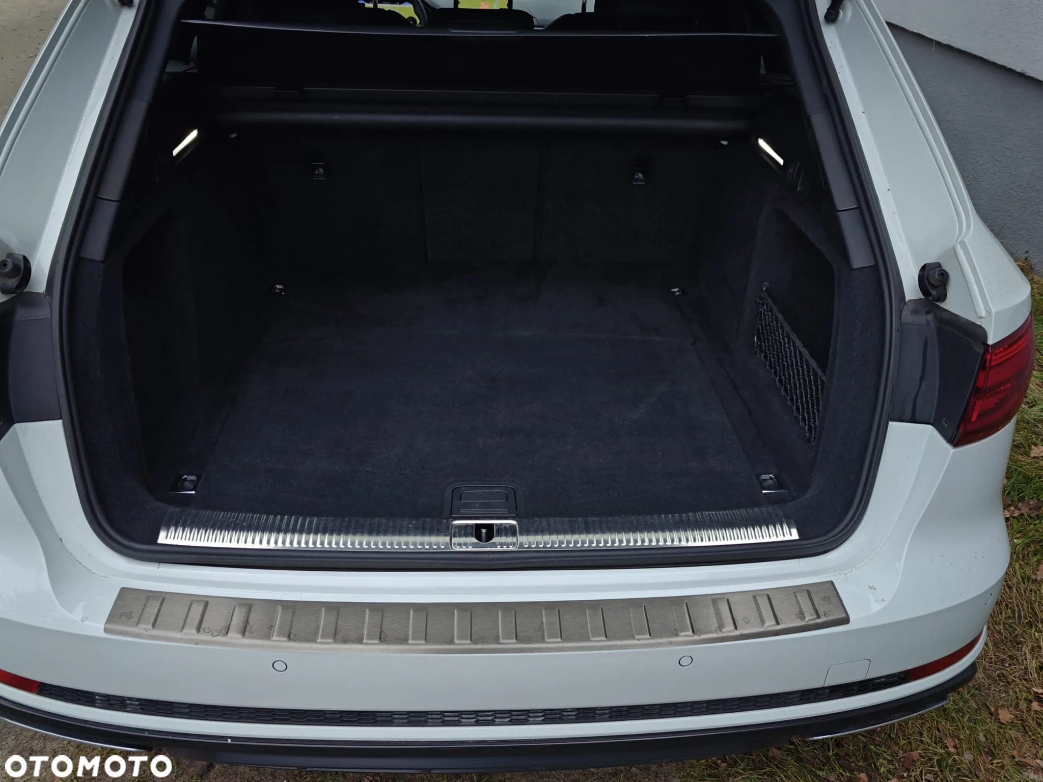Audi A4 40 TDI Sport S tronic - 8