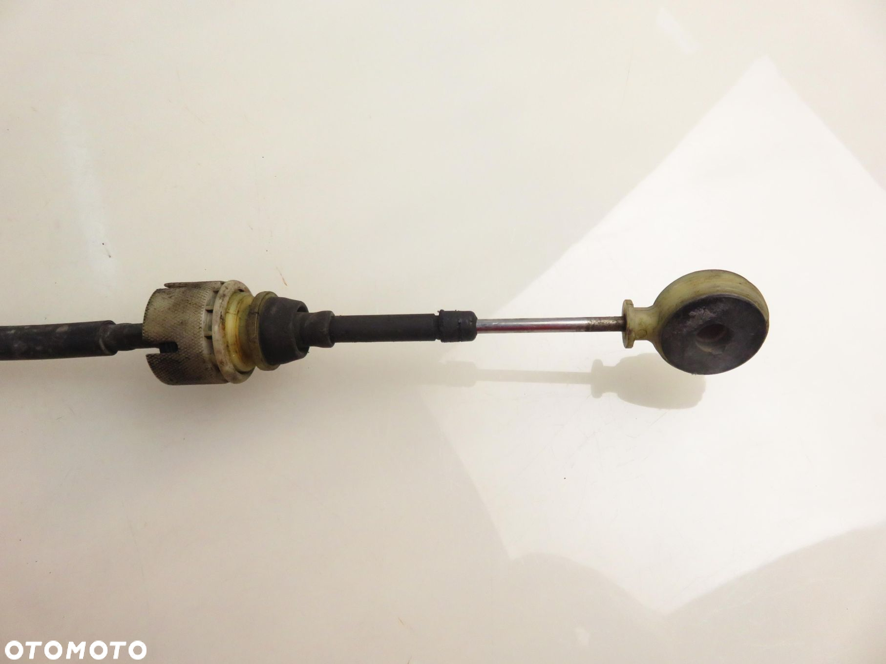 LEWAREK OPEL ZAFIRA B 2.2 13142067AB - 2