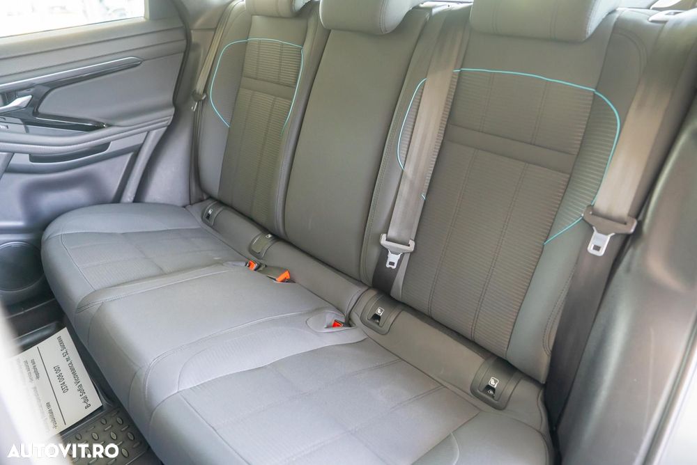 Land Rover Range Rover Evoque - 23