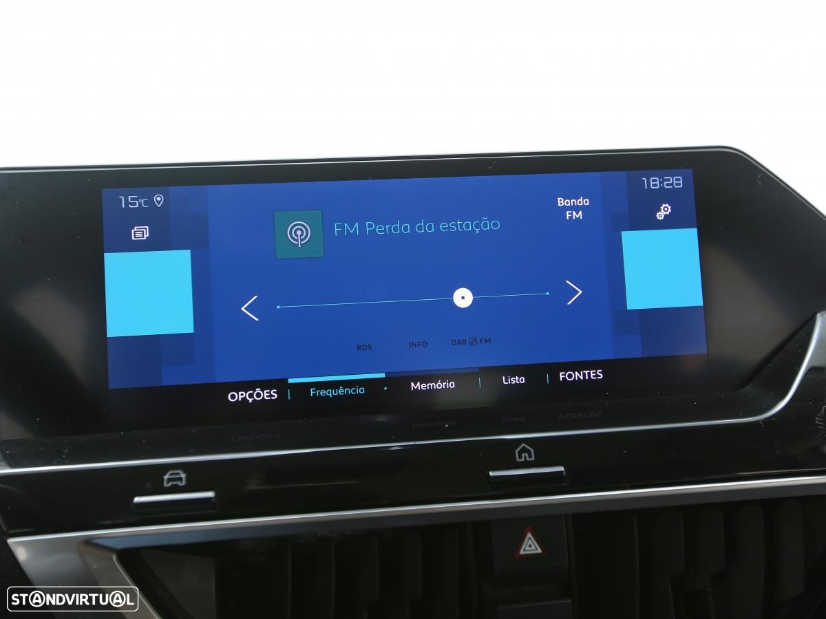 Citroën e-C4 50 kWh Feel Pack - 17