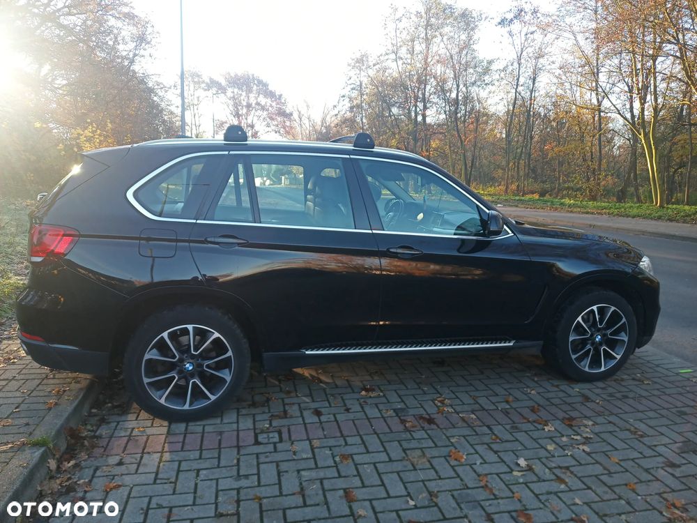 BMW X5 - 5