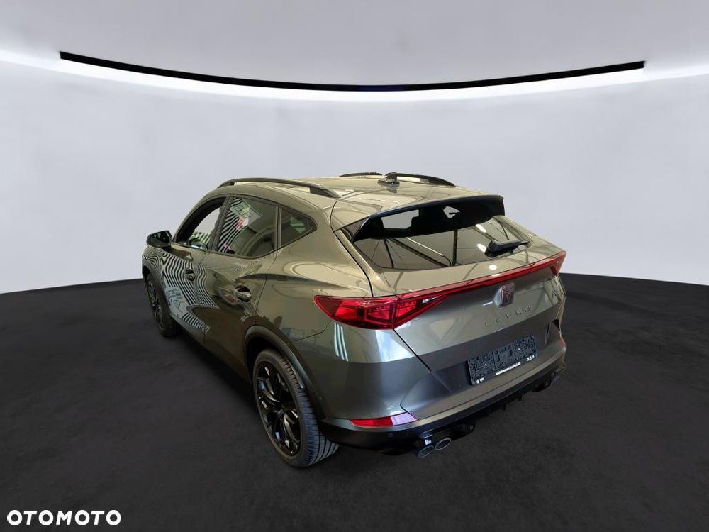 Cupra Formentor VZ 2.0 TSI 4Drive DSG Tribe Edition - 4