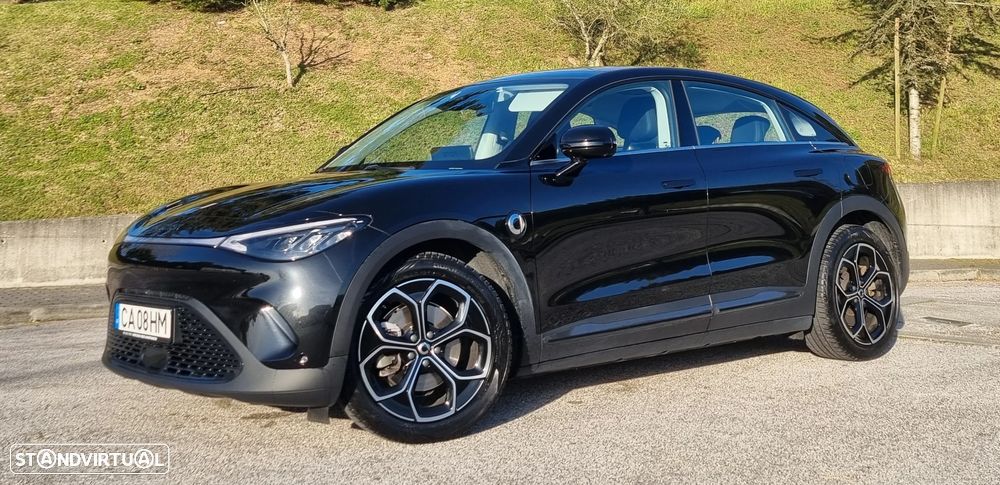 Smart #3 66 kWh Pro+ - 9