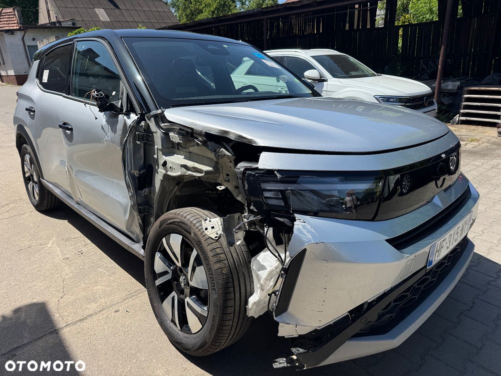 Opel Frontera 1.2 DI Hybrid 48V eDCT Edition - 31