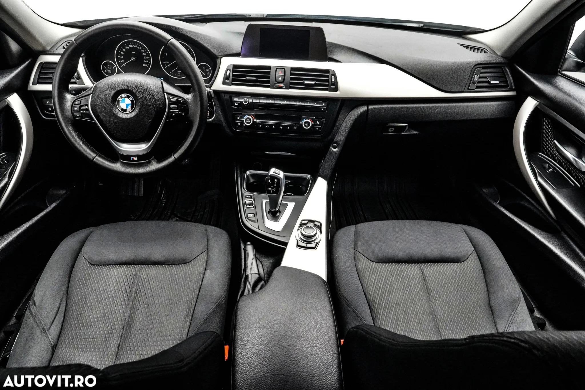 BMW Seria 3 - 7