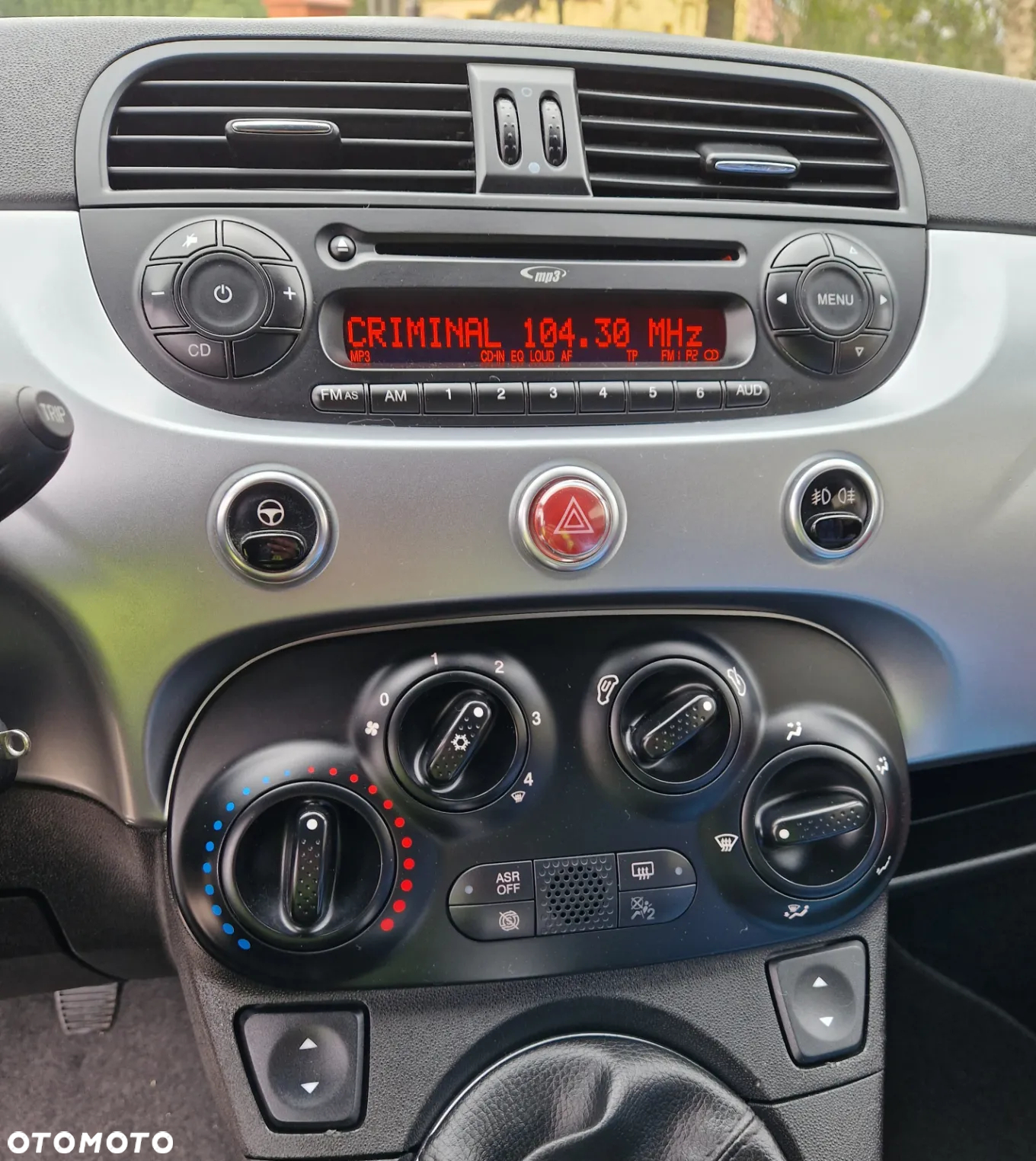 Fiat 500 1.3 Multijet S&S Sport - 17