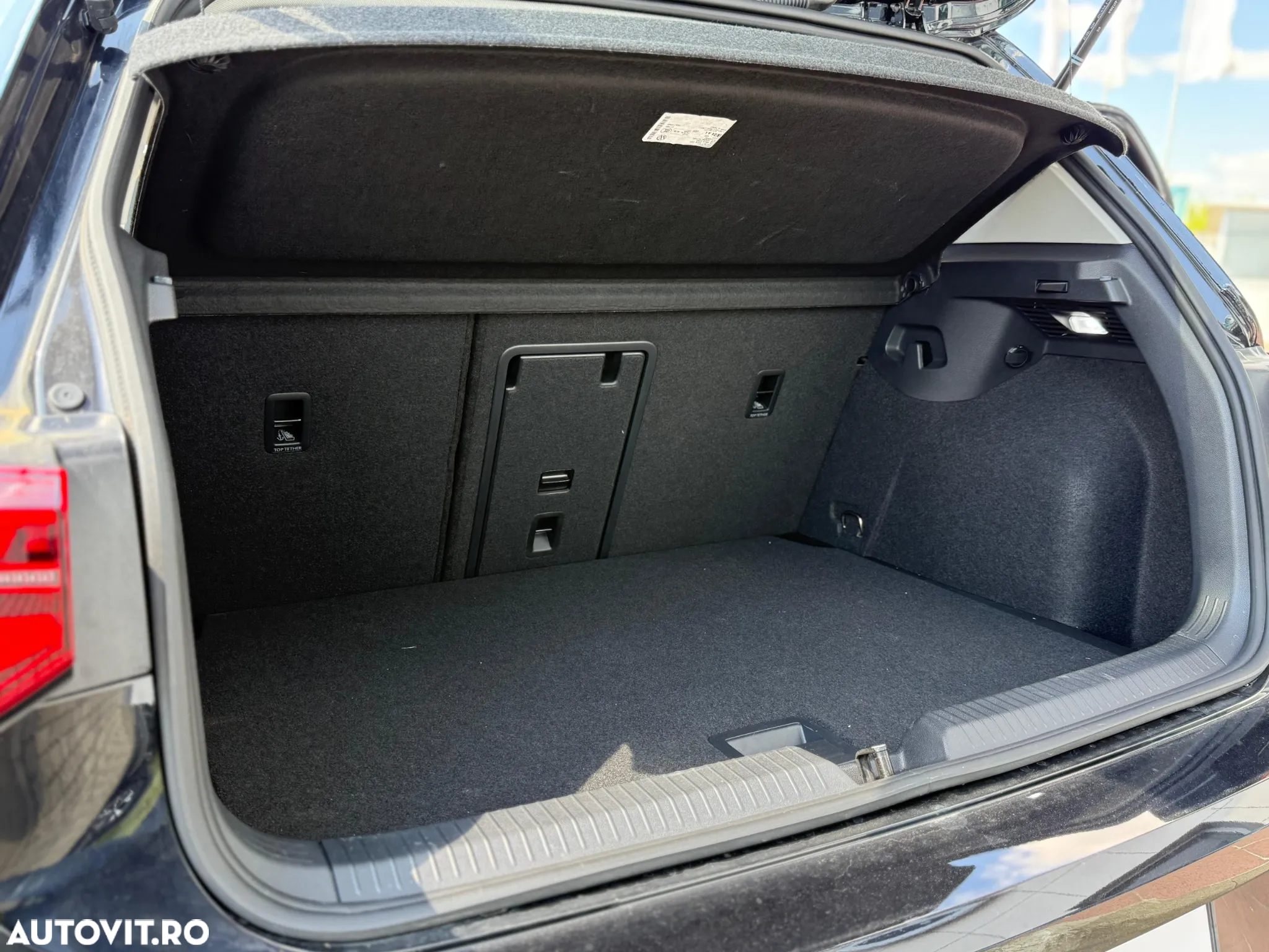 Volkswagen Golf 2.0 TDI DSG Style - 25