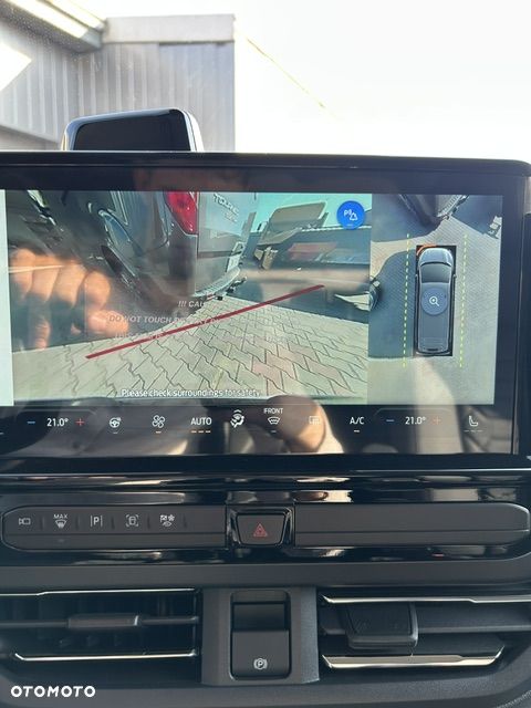 Ford Tourneo Custom 2.0 EcoBlue 320 L2 Titanium X - 16