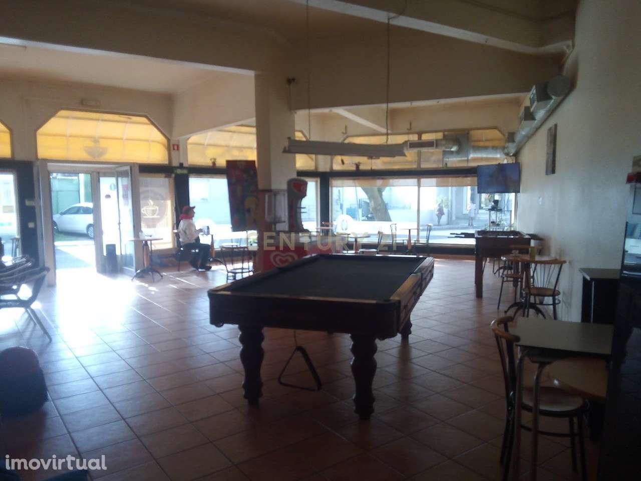 Estabelecimento comercial atualmente - Grande imagem: 2/2