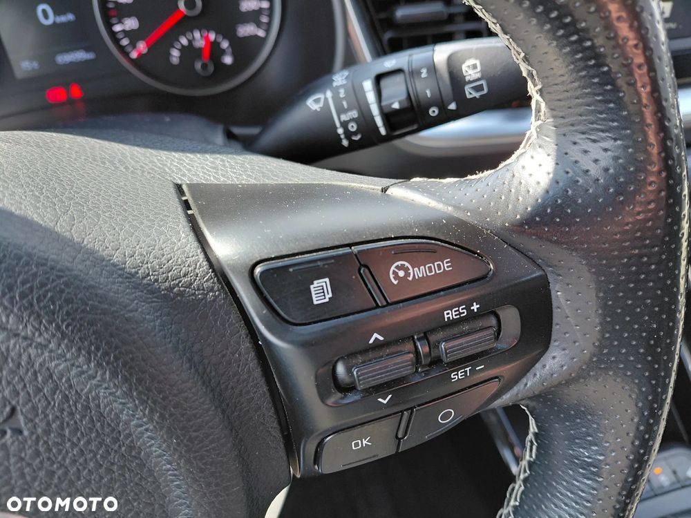 Kia Stonic 1.6 CRDi SCR L - 16