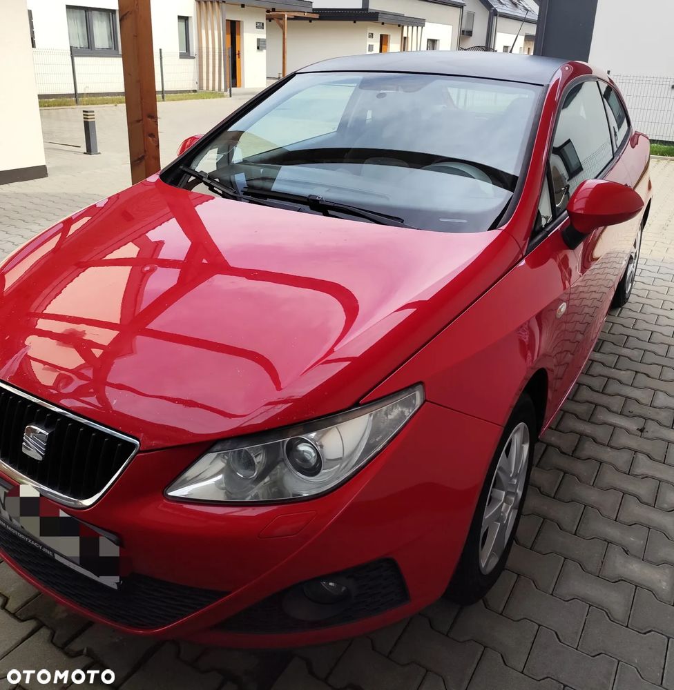 Seat Ibiza - 4
