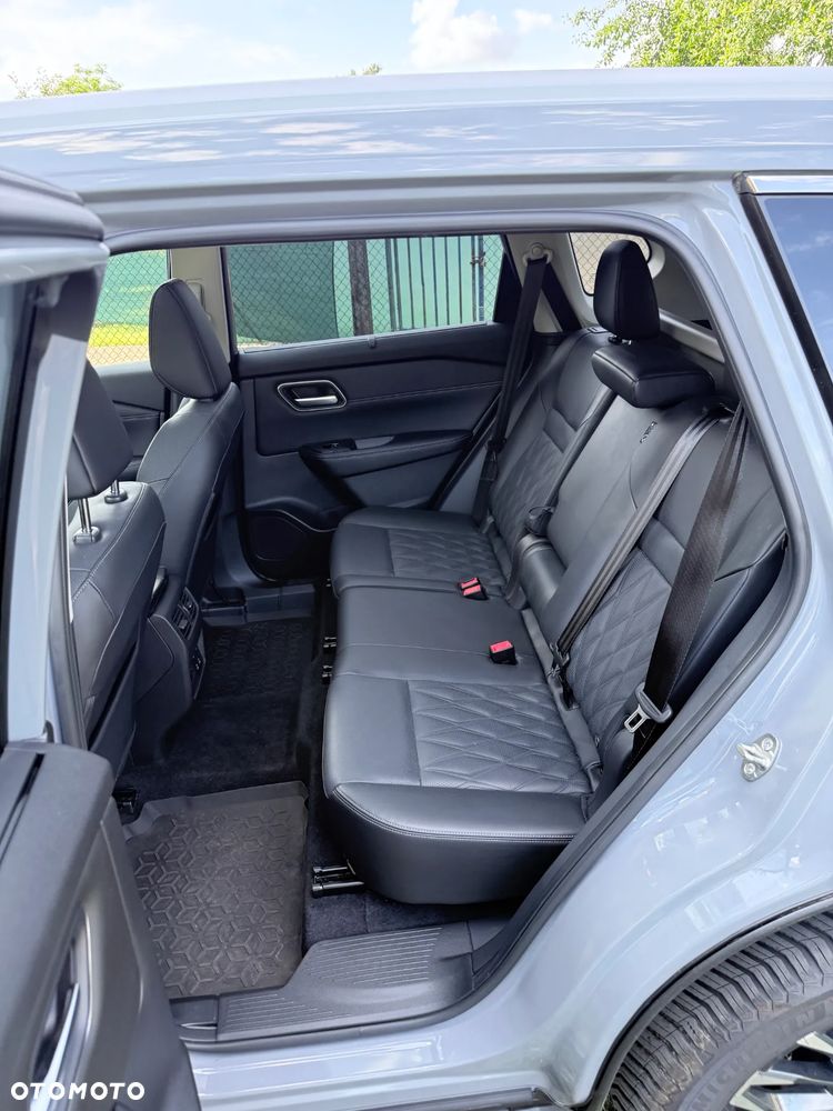 Nissan X-Trail 1.5 VC-T e-POWER Tekna e-4ORCE - 18