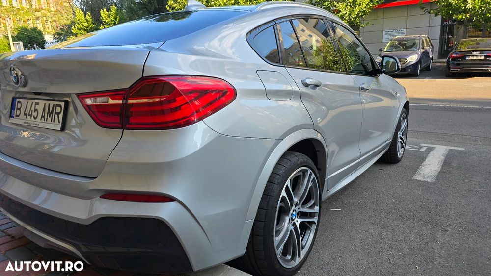 BMW X4 - 3