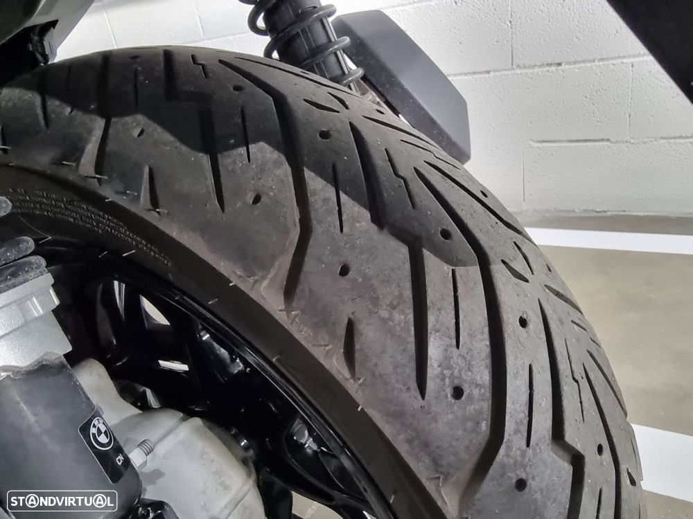 BMW C 400 X 400X - 14