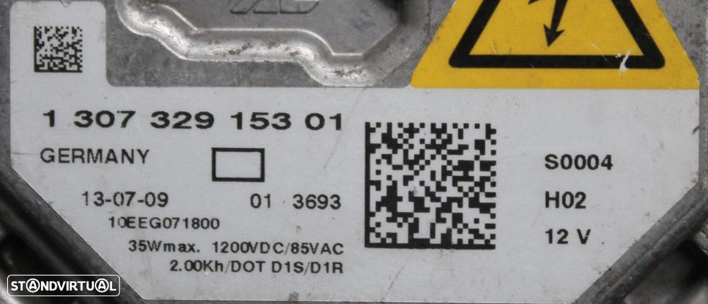 BALASTRO BMW 328i - 4