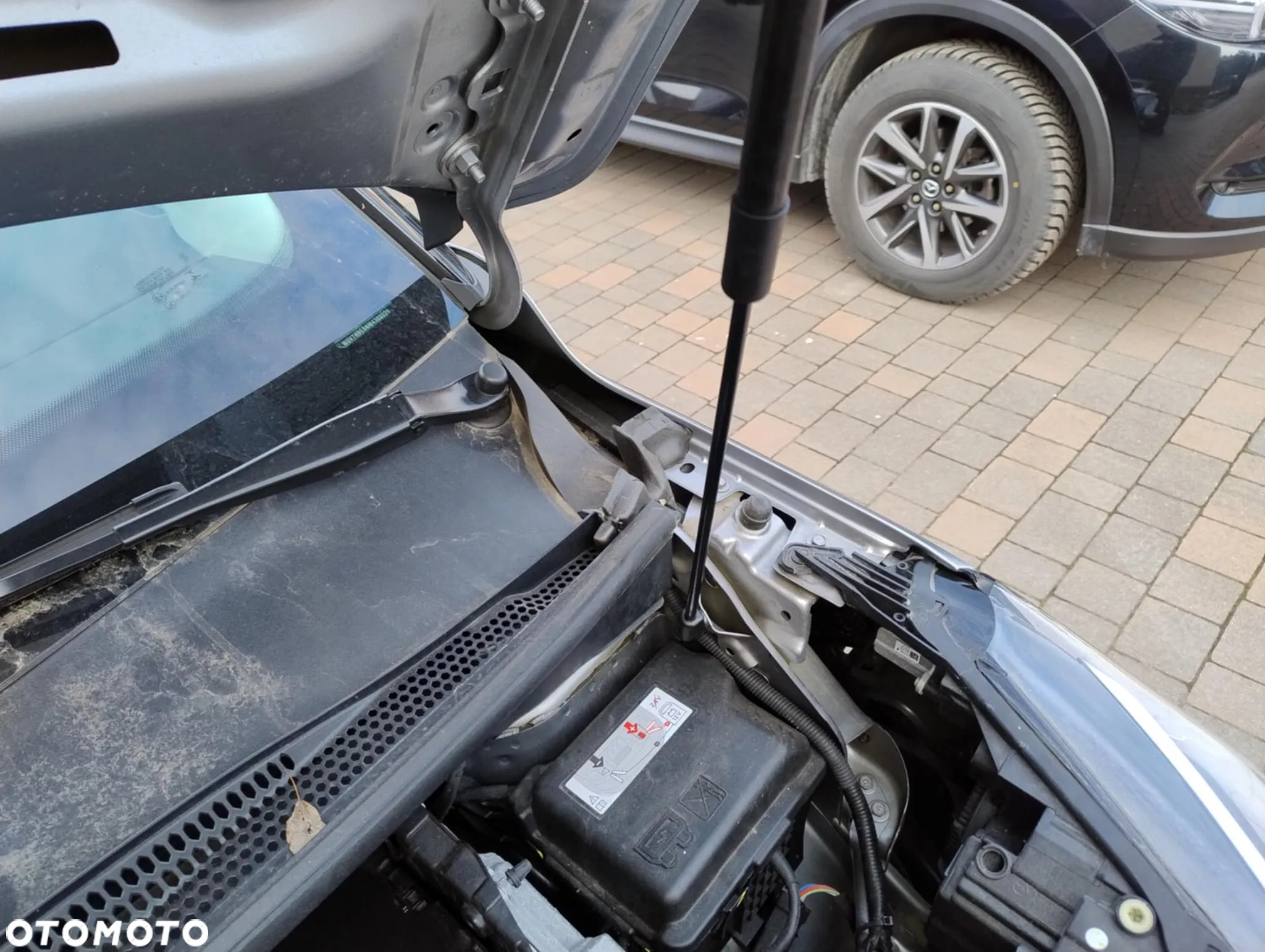Opel Crossland X - 10
