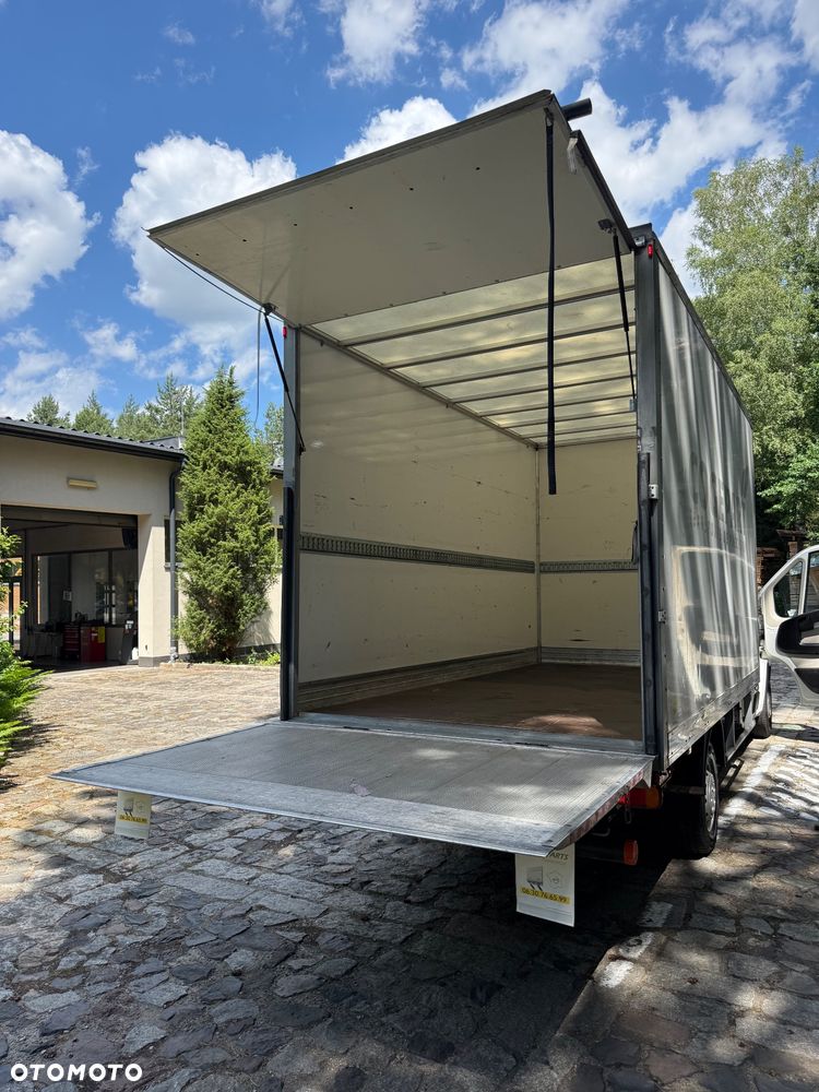 Peugeot Boxer - 17
