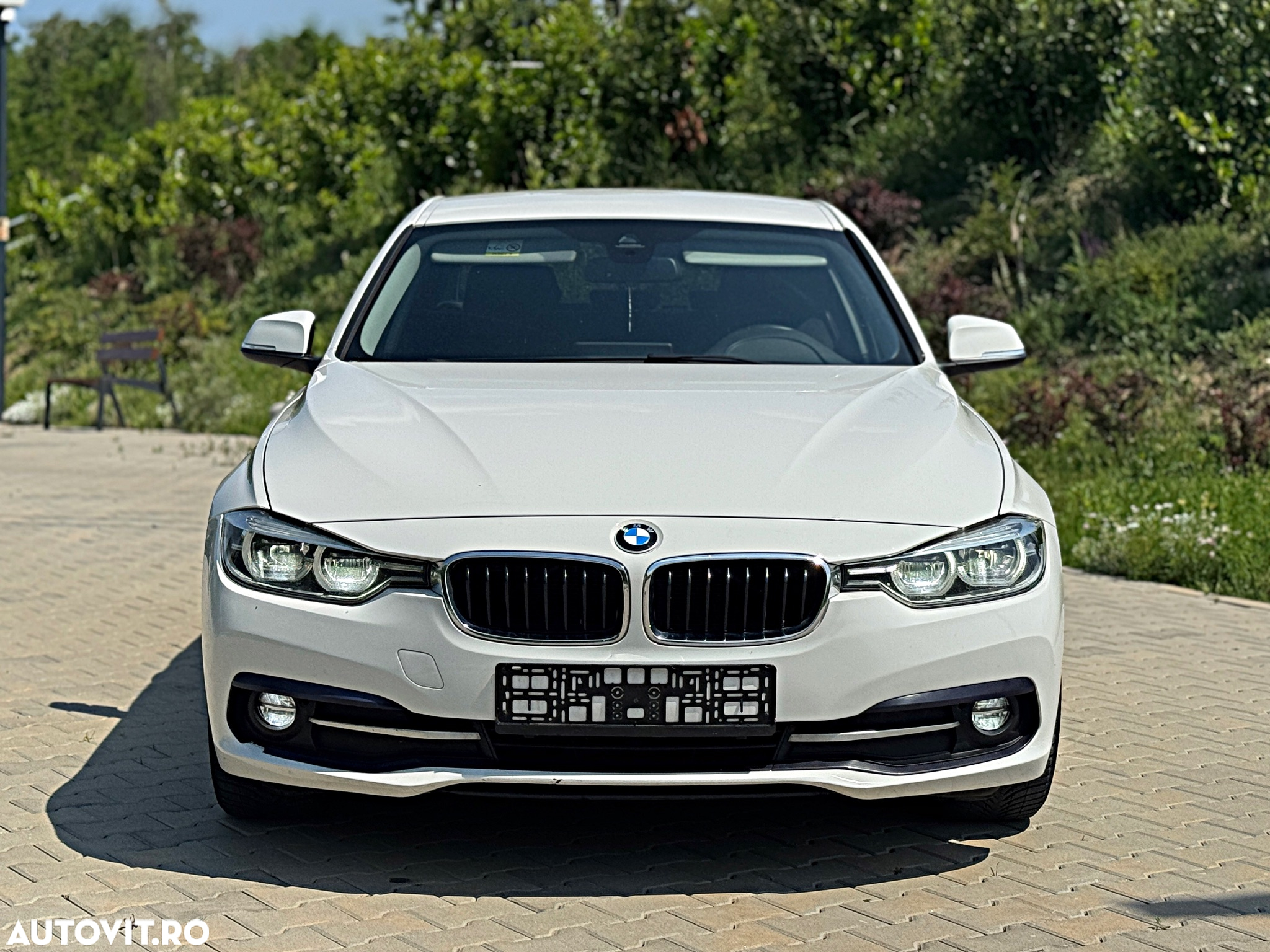 BMW Seria 3 - 2