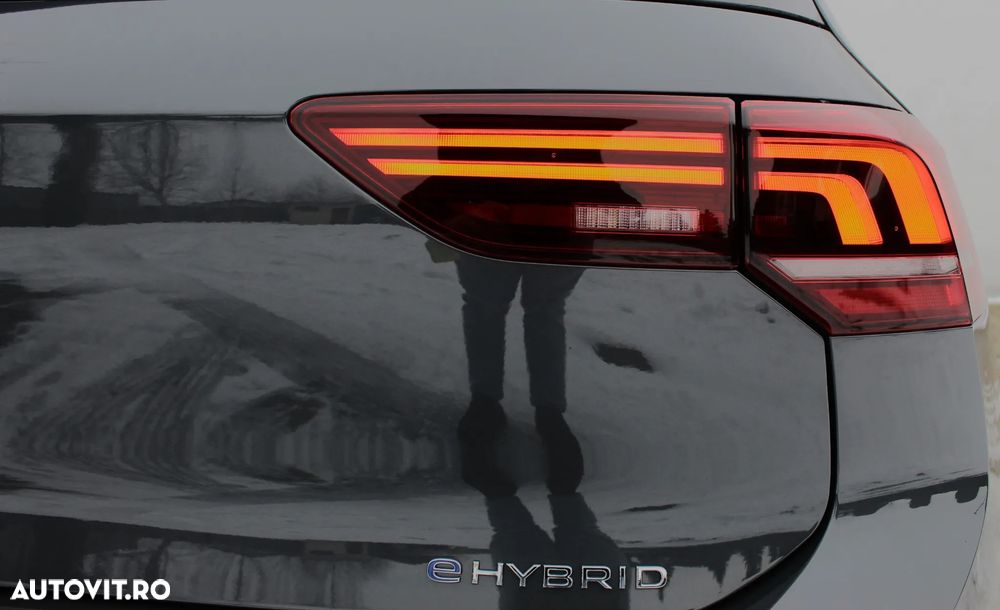 Volkswagen Golf 1.5 TSI eHybrid DSG PHEV Life - 17