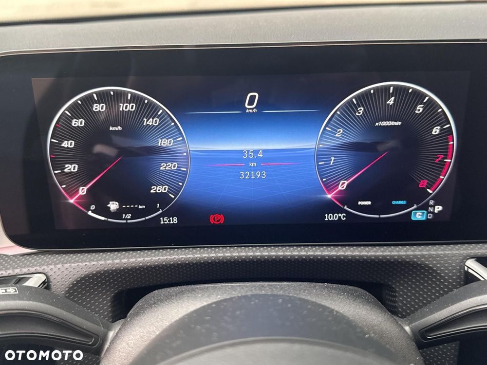 Mercedes-Benz CLA - 20