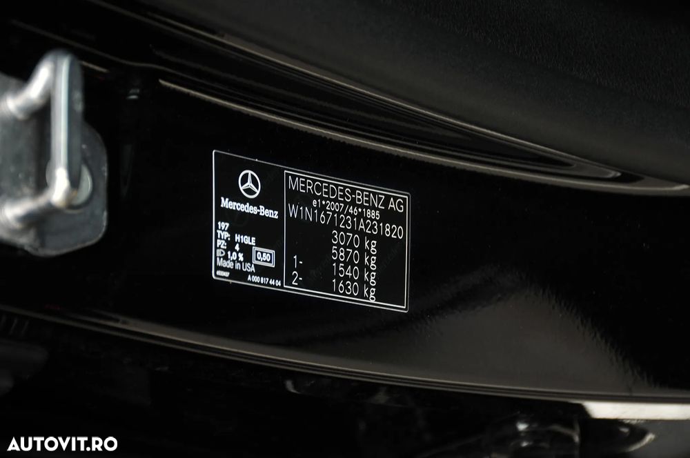 Mercedes-Benz GLE - 37