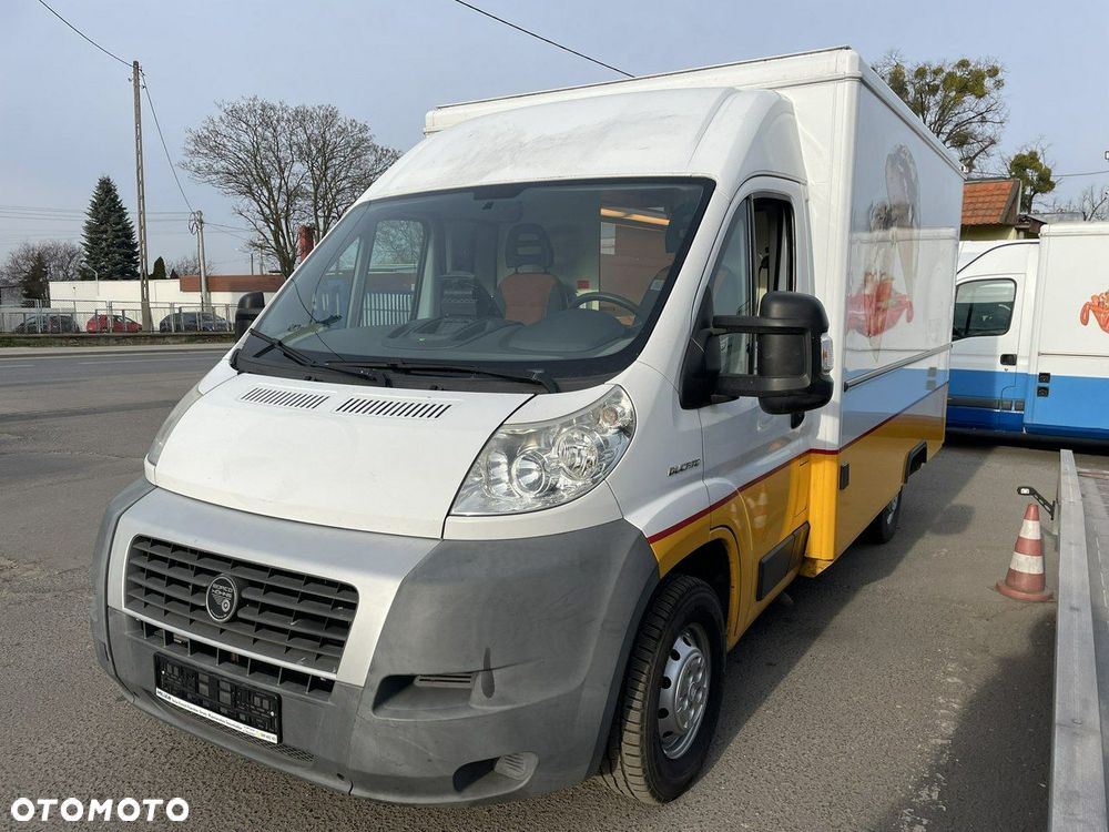 Fiat Ducato - 40