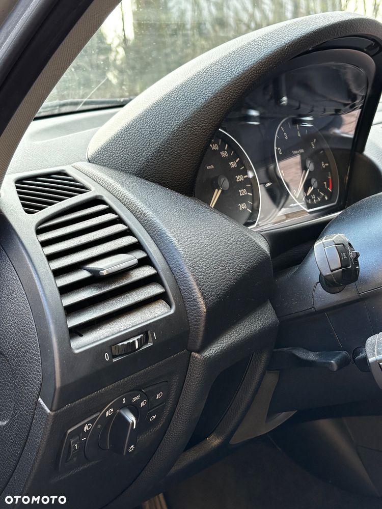 BMW Seria 1 116i - 18