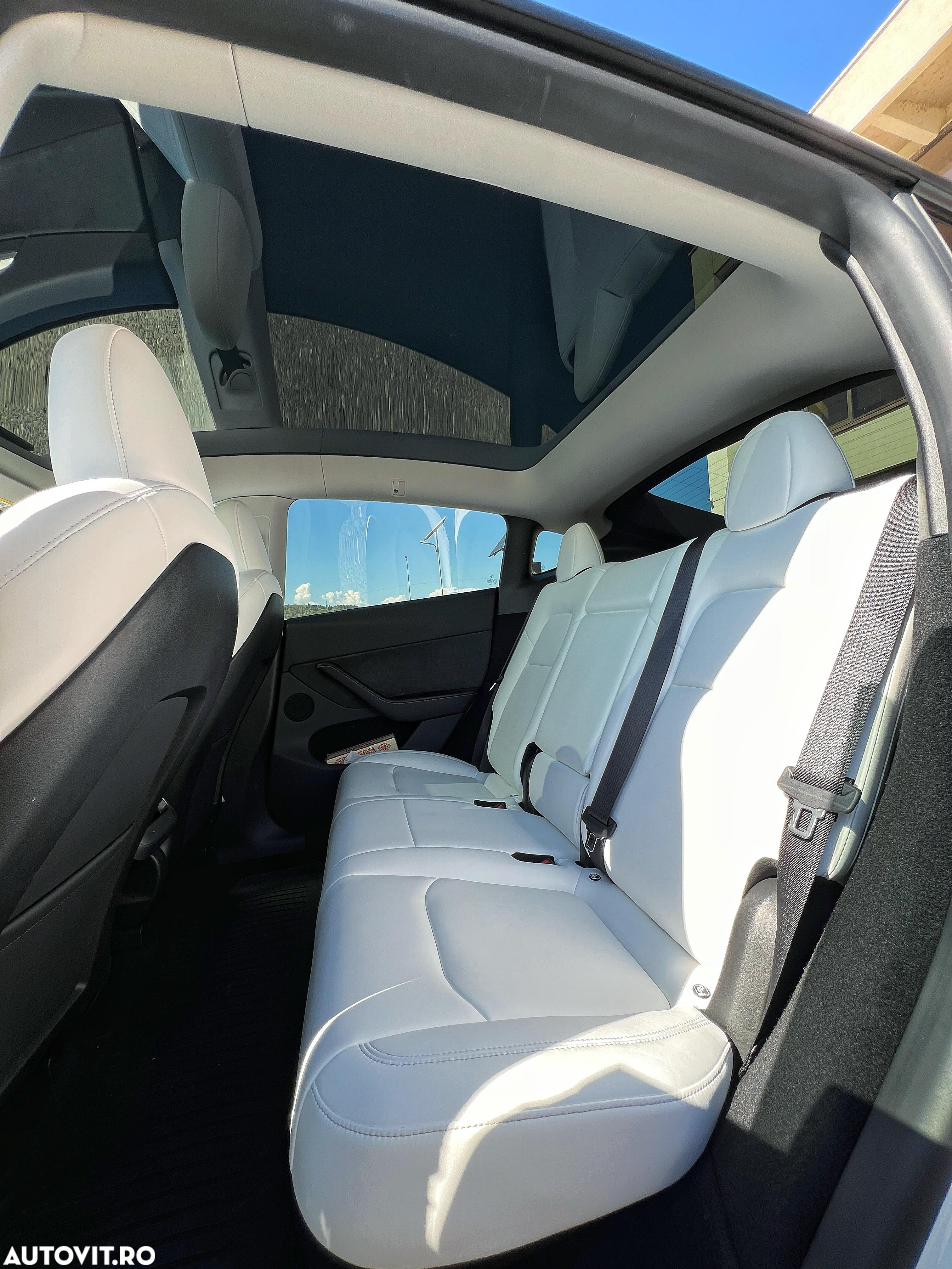 Tesla Model Y - 14