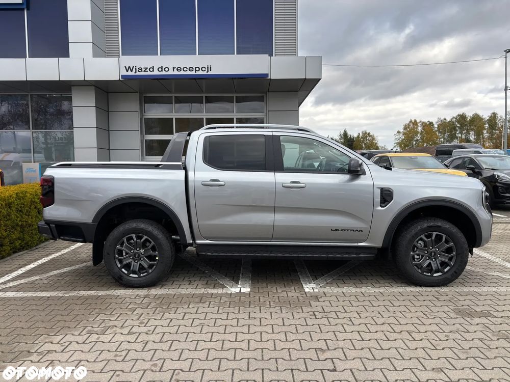 Ford Ranger - 9