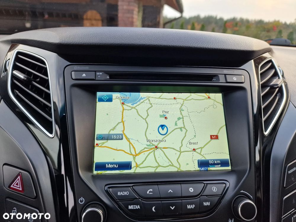 Hyundai i40 1.7 CRDi Comfort + - 36