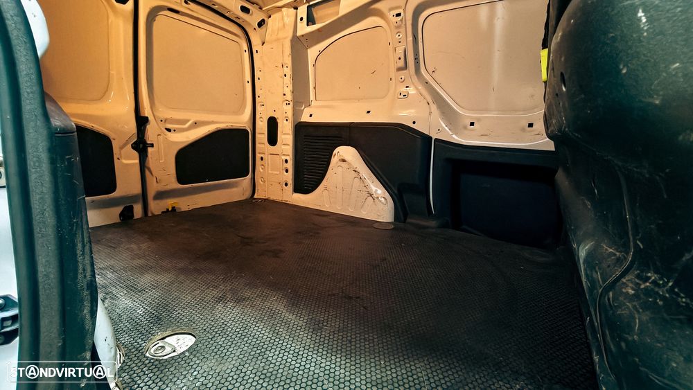 Citroën Berlingo 1.6 BlueHDi XTR - 9