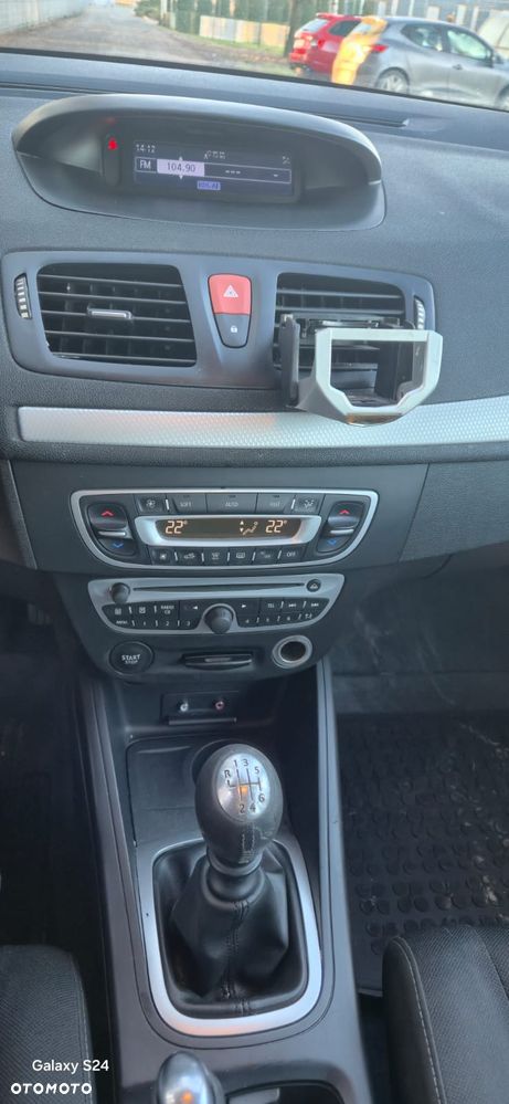 Renault Megane 1.6 16V Dynamique - 19