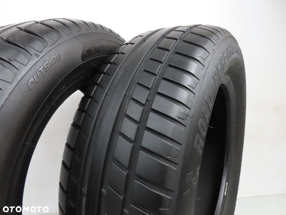 2x 205/60R15 OPONY LETNIE UŻYWANE Kormoran Road Performance 91V - 8