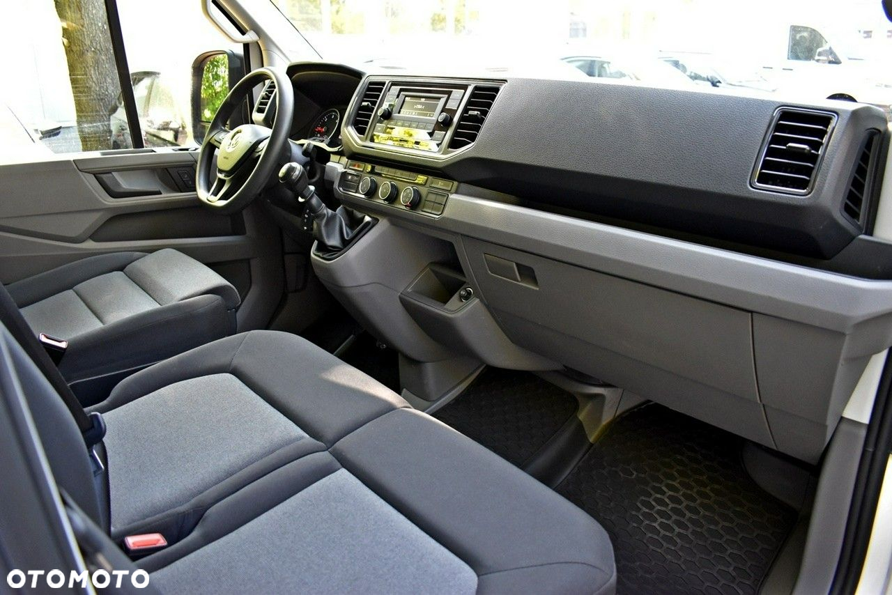 Volkswagen Crafter - 20