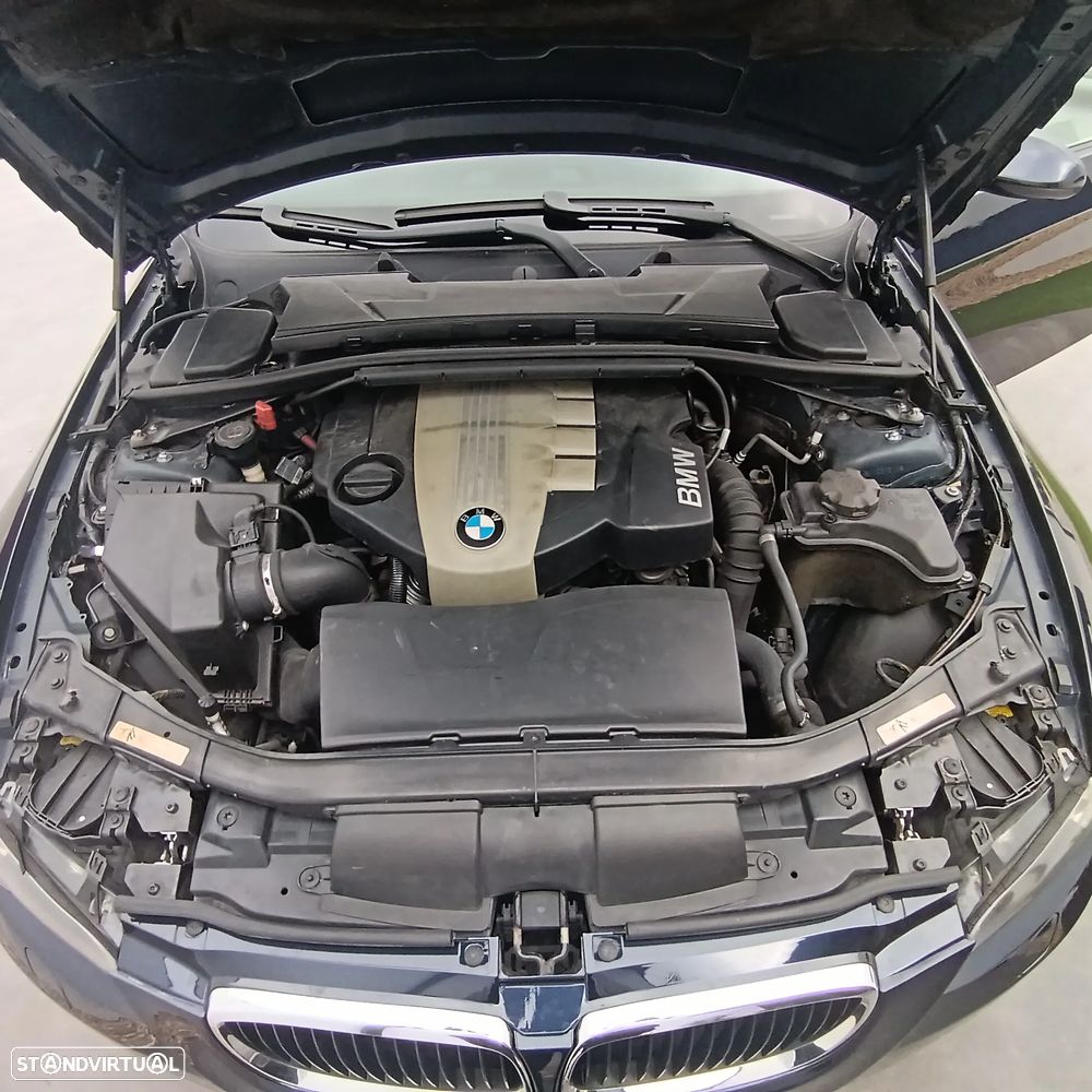 BMW 320 d Coupe Auto - 3