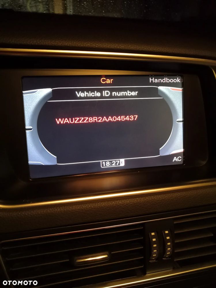 Audi Q5 - 12