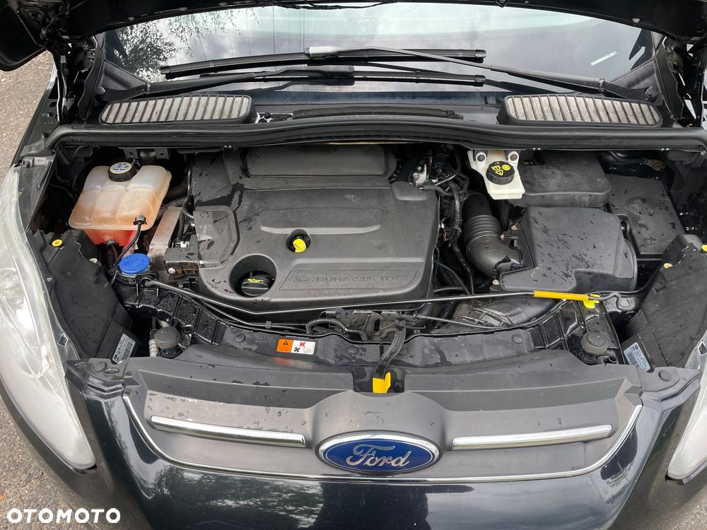 Ford C-MAX 2.0 TDCi Business Edition - 17